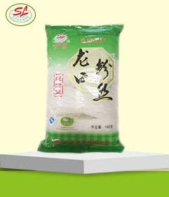 三聯純綠豆粉絲X180G/188G（4扎）